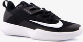 Nike Court Vapor Lite heren tennisschoenen - Zwart - Maat 41 - Uitneembare zool