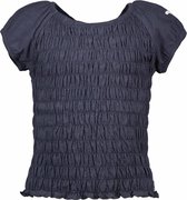 Street Called Madison T-shirt meisje navy maat 152/12