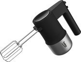 Bol.com BEKO HMM 81504 BX Handmixer 500 W RVS Zwart aanbieding