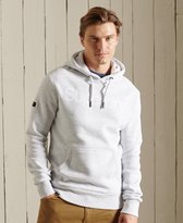 Superdry Heren Trui CL HOOD