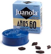 Juanola Liquorice And Aniseed Tablet 1960s