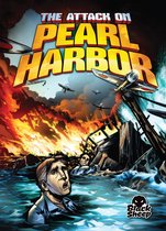 Disaster Stories - The Attack on Pearl Harbor