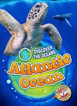 Discover the Oceans - Atlantic Ocean