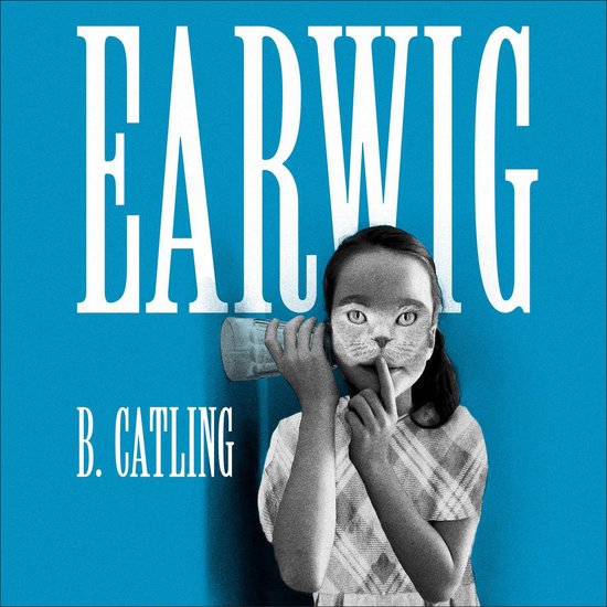 Earwig - cover