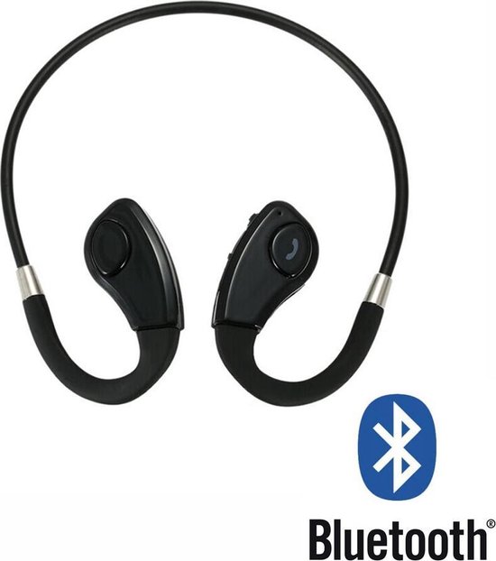 Bluetooth 4.1 Inear Headset Beste Draadloze Headphone Oordopjes Headphones