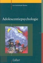 Adolescentiepsychologie