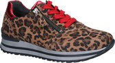 Gabor Comfort sneakers luipaard - Maat 36.5