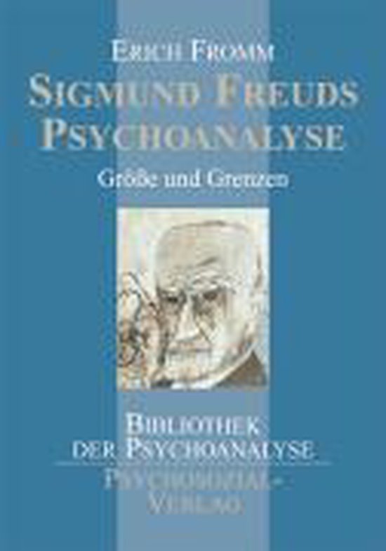 Sigmund Freuds Psychoanalyse - cover