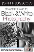 Complete Guide to Black & White Photography