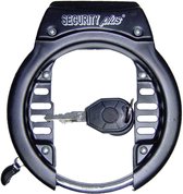 Ringslot - Zinaps RS60 Frame Lock Black Key Lock- (WK 02127)