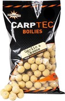 Dynamite Baits Carptec - Garlic & Cheese - 15mm - 2kg - Wit