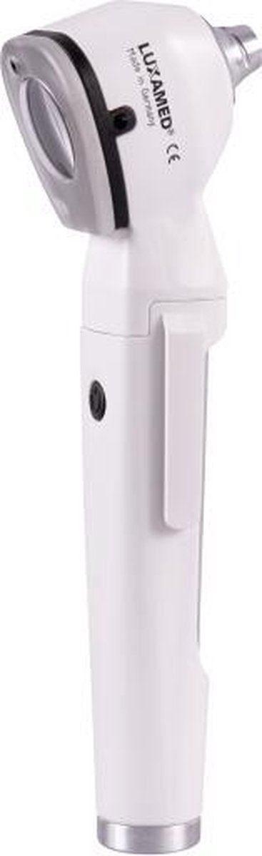 Goedkoopste Led Otoscoop Wit