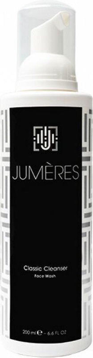 Jumères Classic Cleanser - Face wash