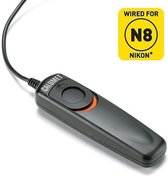 Calumet Pro Series Remote Shutter Release N8 afstandsbediening Nikon