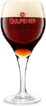 Gulpener bierglas