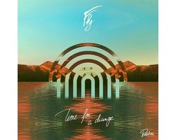 FKJ - Time For A Change (12" Single)