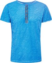 Key Largo shirt Aqua-Xxl