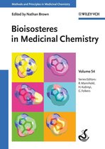 Methods & Principles in Medicinal Chemistry 54 - Bioisosteres in Medicinal Chemistry