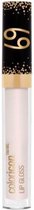 Wet 'n Wild Color Icon Lip Gloss Zodiac Collection - 674B Cancer - Lipgloss - Limited Edition - Wit