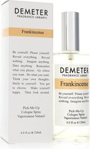 Demeter Frankincense Cologne Spray (unisex) 120 Ml For Women