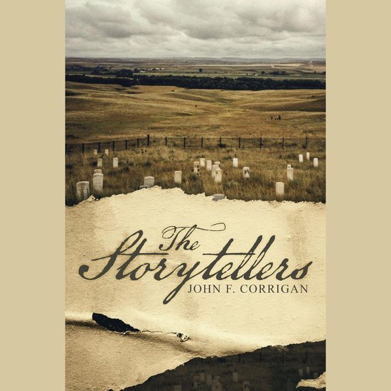 The Storytellers - cover