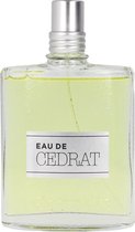 EAU DE CEDRAT spray 75 ml | parfum voor heren | parfum heren | parfum mannen