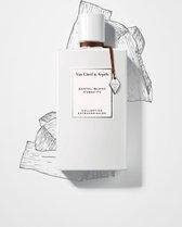 SANTAL BLANC spray 75 ml | parfum voor dames aanbieding | parfum femme | geurtjes vrouwen | geur| parfum voor heren | parfum heren | parfum mannen
