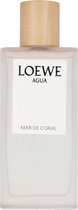 AGUA DE LOEWE MAR DE CORAL Set 2 stuks | parfum voor dames aanbieding | parfum femme | geurtjes vrouwen | geur