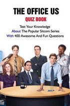 The Office US Quiz Book