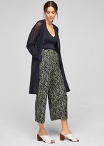 S.oliver Black Label broek Riet-42