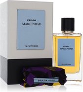 Prada Olfactories Marienbad Eau De Parfum Spray With Gift Pouch (unisex) 100 Ml 100 Ml Eau De Parfum Spray + Gift Pouch For Men