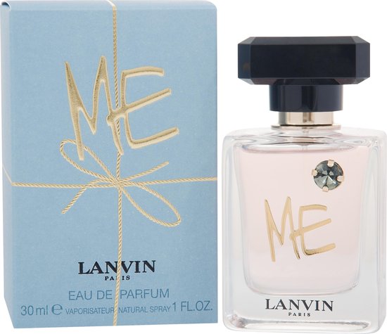 Lanvin Me - 30ml - Eau de parfum