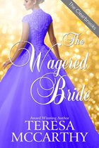 Omslag The Wagered Bride