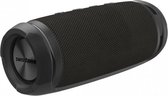 speaker BX-320 TWS Bluetooth AUX 16 cm zwart