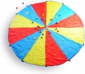 vangspel parachute 305 cm multicolor