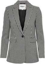 Only 15238930 - Blazers voor Vrouwen - Maat 40