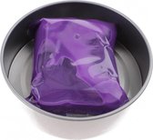 Smart Putty color change 8 cm paars