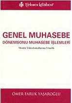 Genel Muhasebe