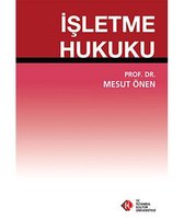 İşletme Hukuku