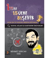 1 TL ile 15 Ülke 81 Şehir