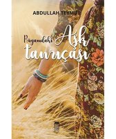 Rüyamdaki Aşk Tanrıçası