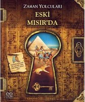 Zaman Yolcuları Eski Mısır'daOrjinal isim: Time Key - Diary of a Egyptian Ques