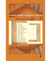 Avrupa Birliği ve Türkiye İlişkileri