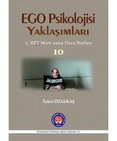 Ego Psikolojisi Yaklaşımları   10