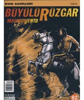 Büyülü Rüzgar Sayı   82