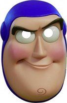 gezichtsmasker Buzz Lightyear Toy Story 4 maat one size