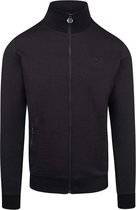 Cruyff Zamora vest zwart / combi, ,L