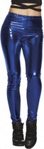 legging Glance dames blauw maat M