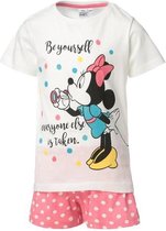 MINNIE MOUSE Kinderpyjama