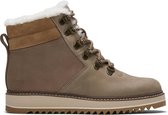 TOMS Mojave Dames Boot - Taupe - Maat 36